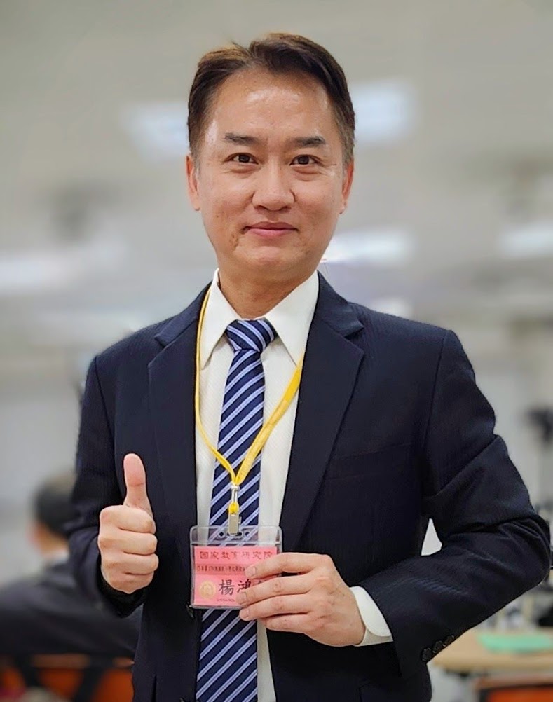 校長
