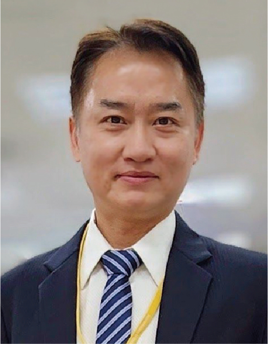 校長