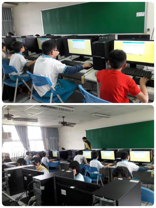 固本扶弱~補救教學施測_照片大圖