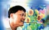 謝坤山先生將於3/10蒞校演講_照片大圖