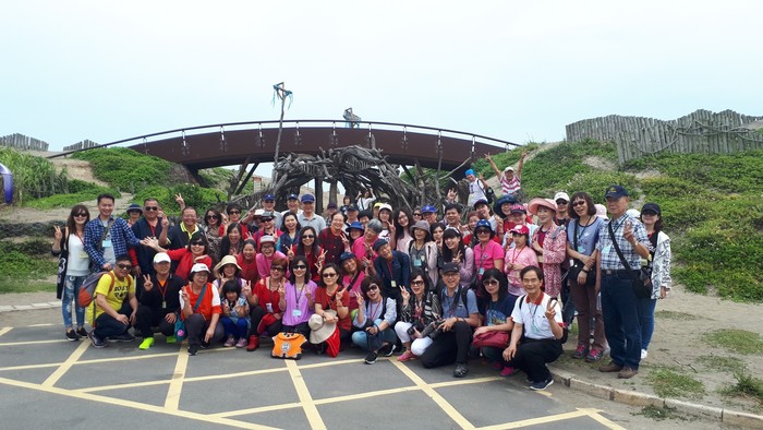 107教育志工旅遊活動照片大圖
