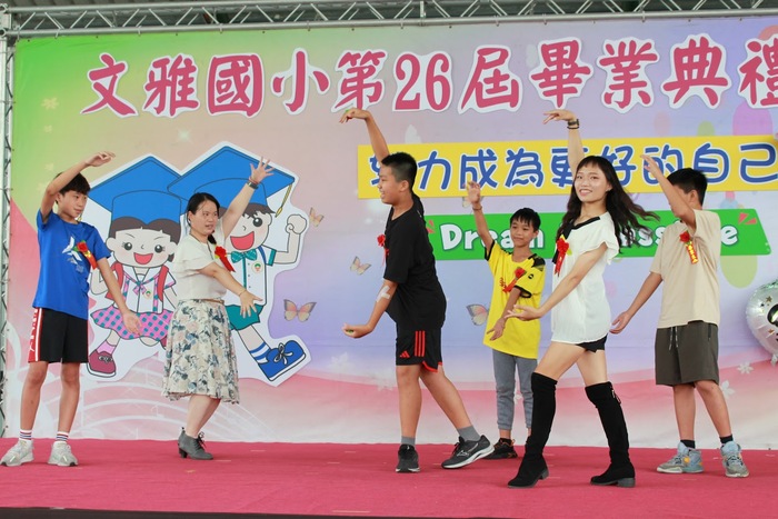 畢業典禮14圖片