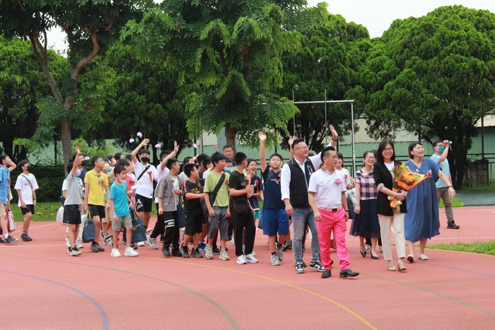 畢業典禮27圖片