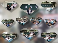 李崇建老師蒞校演講