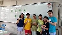 108性別平等教育宣導照片大圖