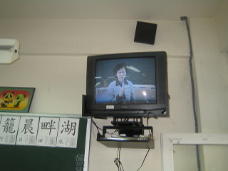 發展科技校園_照片大圖