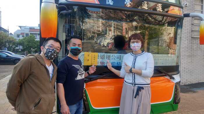 旅遊活動