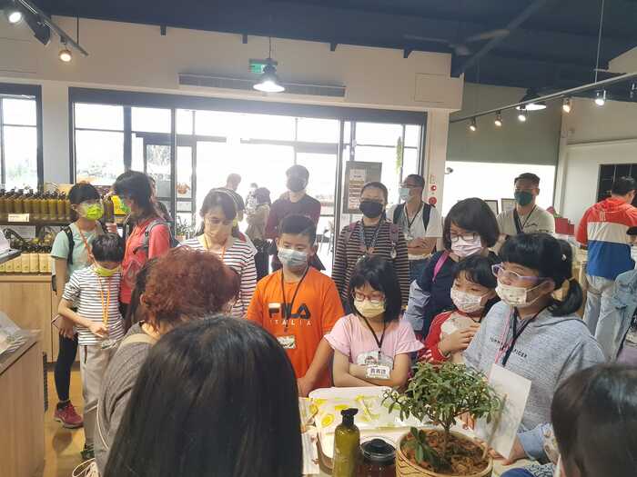 親師旅遊活動
