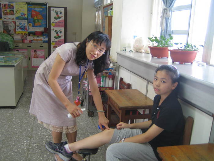 祝福專專小姐護士節快樂照片大圖