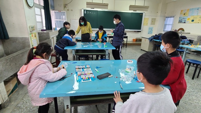 動手玩科學