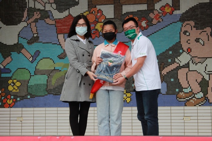 科學園遊會