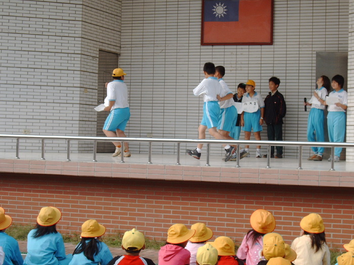 六松晨會專題表演_照片大圖