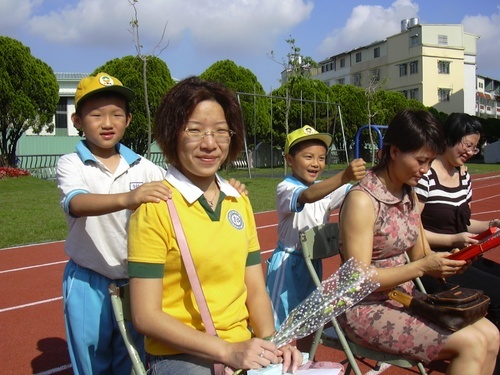 母親節照片大圖