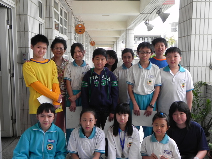 第七週與校長有約照片大圖